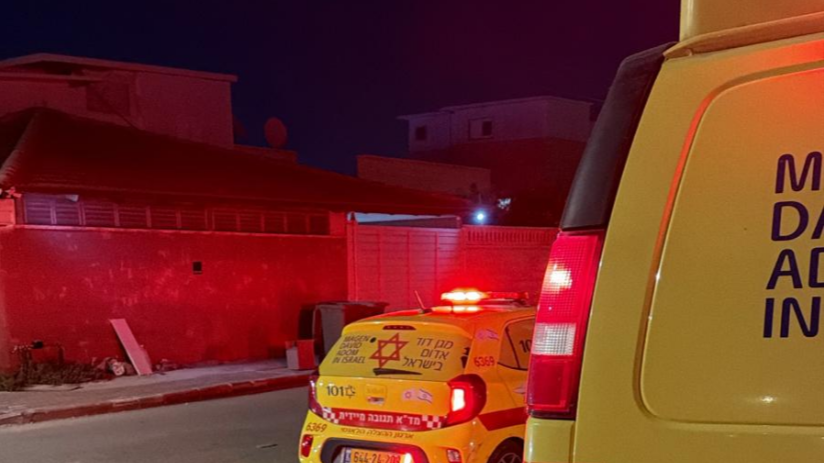 11 إصابة بينها خطيرة في رهط وكسيفة وسخنين وقلنسوة والجسر